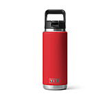 Image of Yeti Rambler 46 oz Water Bottle w/Chug Cap