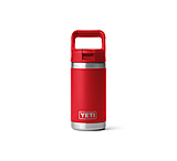 Image of Yeti Rambler Jr. 12 oz Kids Water Bottle with Straw Cap