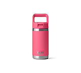 Image of Yeti Rambler Jr 12 oz Kids Water Bottle w/Straw Cap