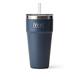 Image of Yeti Rambler 26 oz Straw Cup