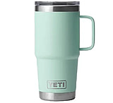 Image of Yeti Rambler 20 oz Travel Mug w/Stronghold Lid
