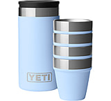 Image of Yeti Shot Glasses And Case