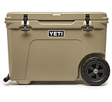 Image of Yeti Tundra Haul Wheeled Hard Cooler