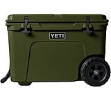 Image of Yeti Tundra Haul Wheeled Hard Cooler