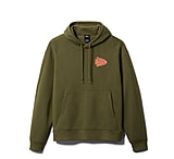 Image of Yeti Arrowhead BFTW Hoodie - Men's