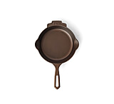 Image of Yeti Carbon Steel Skillet 8