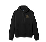 Image of Yeti Designed In Hoodie - Men's