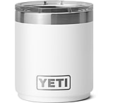 Image of Yeti Rambler 10 oz Stackable Lowball w/Magslider Lid