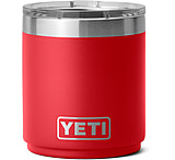 Image of Yeti Rambler 10 oz Stackable Lowball w/Magslider Lid