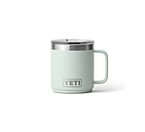 Image of Yeti Rambler 10 oz Stackable Mug w/Durasip Ceramic Lining
