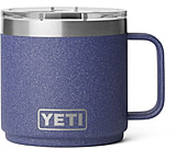 Image of Yeti Rambler 14 oz Stackable Mug w/Durasip Ceramic Lining
