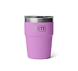 Image of Yeti Rambler 16 oz Stackable Cup w/Magslider Lid