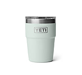 Image of Yeti Rambler 16 oz Stackable Cup w/Magslider Lid