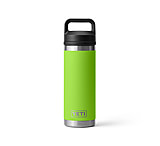 Image of Yeti Rambler 18 oz Water Bottle w/Chug Cap