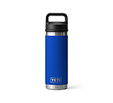 Image of Yeti Rambler 18 oz Water Bottle w/Chug Cap