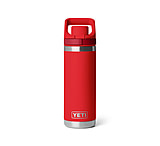Image of Yeti Rambler 18 oz Bottle with Flip Chug Cap