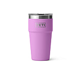 Image of Yeti Rambler 20 oz Stackable Cup w/Magslider Lid