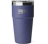 Image of Yeti Rambler 20 oz Stackable Cup w/Magslider Lid