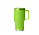 Image of Yeti Yeti Rambler 20 oz Travel Mug w/Straw Cap