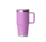 Image of Yeti Yeti Rambler 20 oz Travel Mug w/Straw Cap