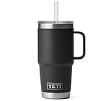 Image of Yeti Rambler 25 oz Straw Mug