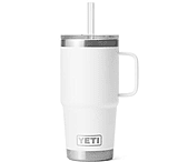 Image of Yeti Rambler 25 oz Straw Mug