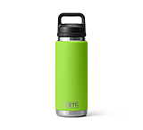 Image of Yeti Rambler 26 oz Water Bottle w/Chug Cap