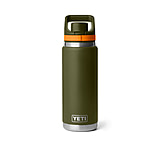 Image of Yeti Rambler 26 oz Water Bottle with Flip Chug Cap