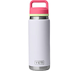 Image of Yeti Rambler 26 oz Water Bottle w/Chug Cap