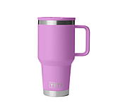 Image of Yeti Rambler 30 oz Travel Mug w/Straw Lid