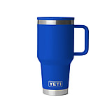 Image of Yeti Rambler 30 oz Travel Mug w/Straw Lid