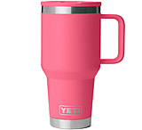 Image of Yeti Rambler 30 oz Travel Straw Mug
