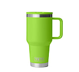 Image of Yeti Rambler 30 oz Travel Straw Mug