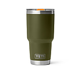 Image of Yeti Rambler 30oz Tumbler w/ Magslider Lid