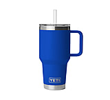 Image of Yeti Rambler 35 oz Mug 2.0 w/Straw Cap