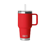 Image of Yeti Rambler 35 oz Mug 2.0 w/Straw Cap