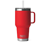 Image of Yeti Rambler 35 oz Straw Mug w/Straw Lid