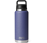 Image of Yeti Rambler Water Bottle w/Chug Cap
