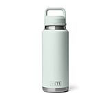 Image of Yeti Rambler 36 oz Water Bottle w/Chug Cap