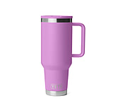 Image of Yeti Rambler 40 oz Travel Mug w/Straw Cap
