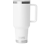 Image of Yeti Rambler 40 oz Travel Straw Mug