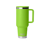 Image of Yeti Rambler 40 oz Travel Straw Mug