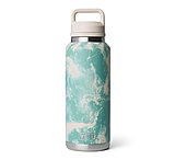 Image of Yeti Rambler 46 oz Water Bottle w/Chug Cap