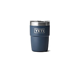 Image of Yeti Rambler 8 oz Stackable Cup w/Durasip Ceramic Lining
