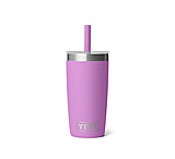 Image of Yeti Rambler Jr. 10 oz Tumbler with Silicone Straw Lid