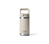Image of Yeti Rambler Jr Kids Water Bottle w/Straw Cap