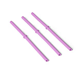 Image of Yeti Rambler Silicone Straw Pack