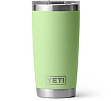 Image of Yeti Rambler 20 oz Tumbler w/Magslider Lid