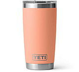 Image of Yeti Rambler 20 oz Tumbler w/Magslider Lid