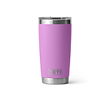 Image of Yeti Rambler 20 oz Tumbler w/Magslider Lid